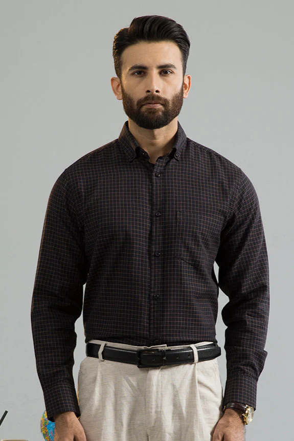 Formal Shirt - 5005 - Image 3