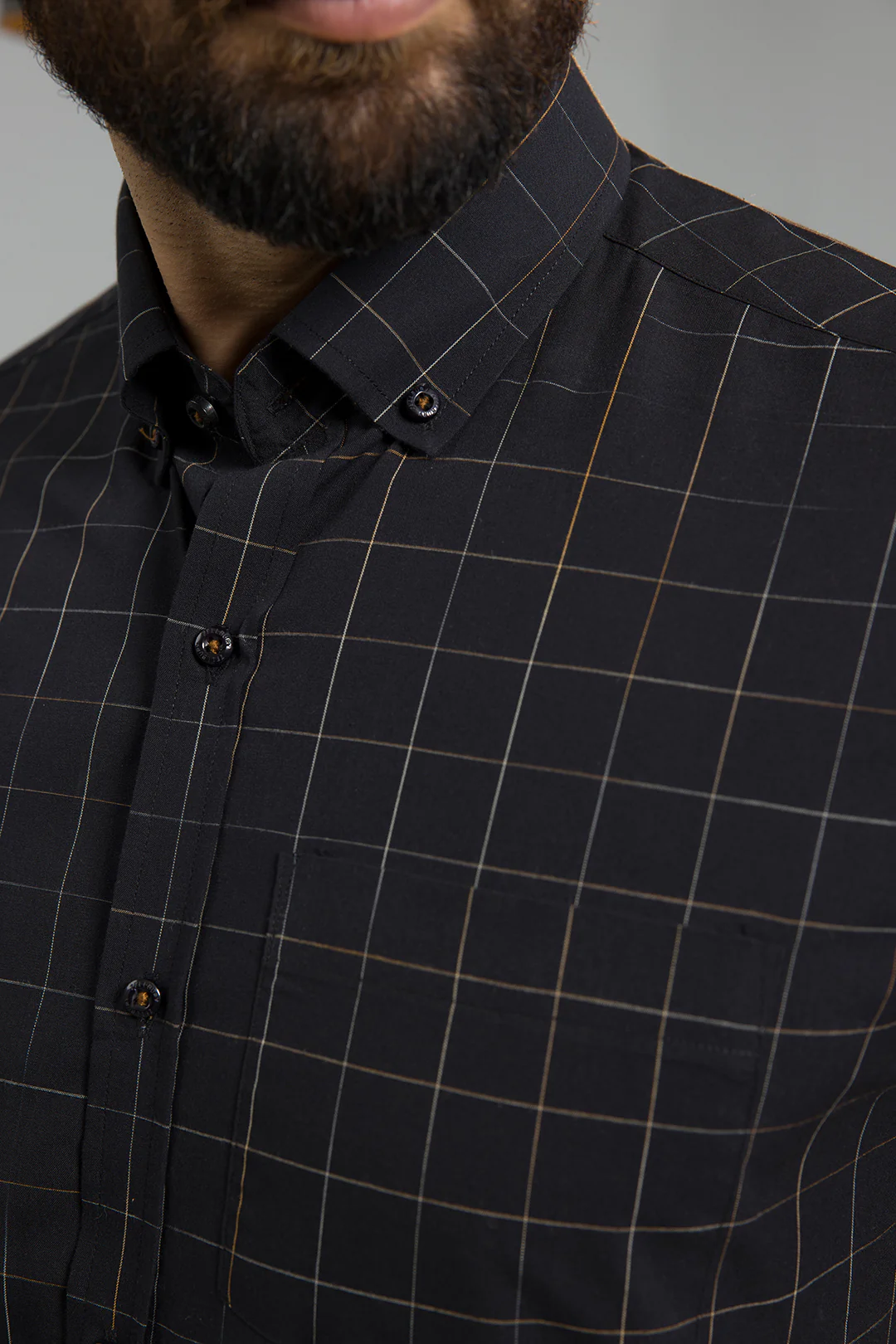 Formal Shirt - 5015 - Image 2