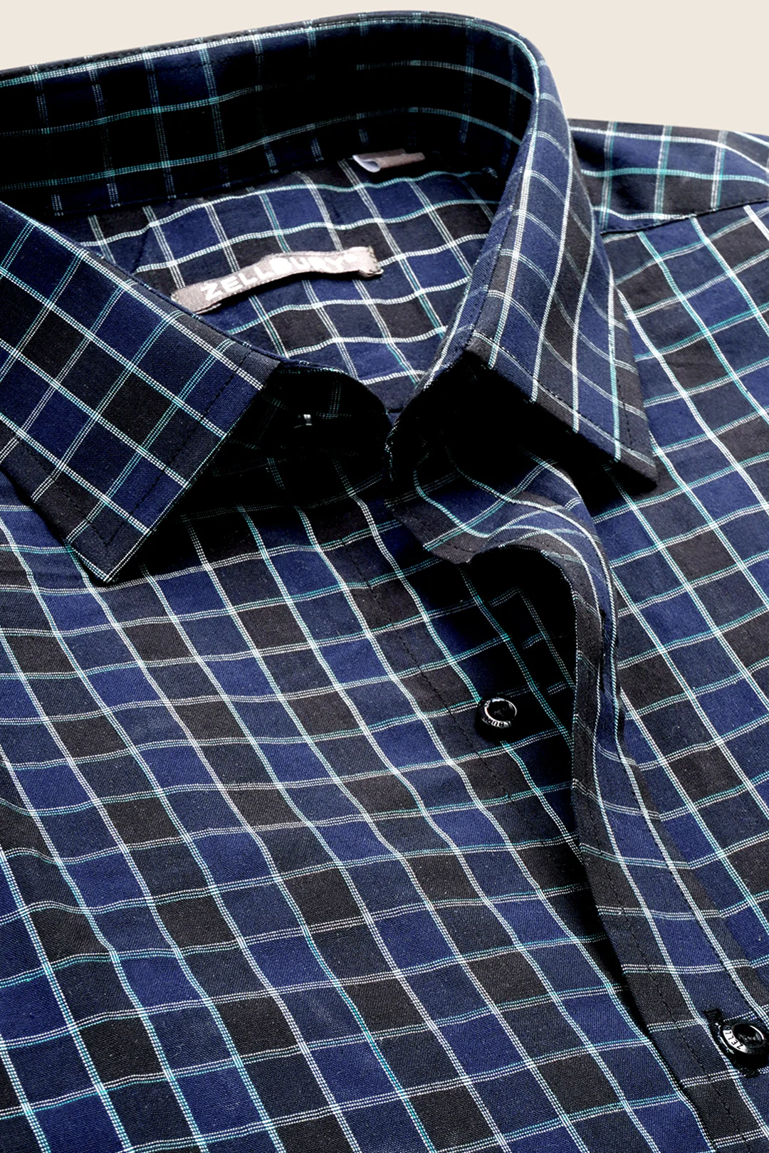 Formal Shirts - 5009 - Image 15