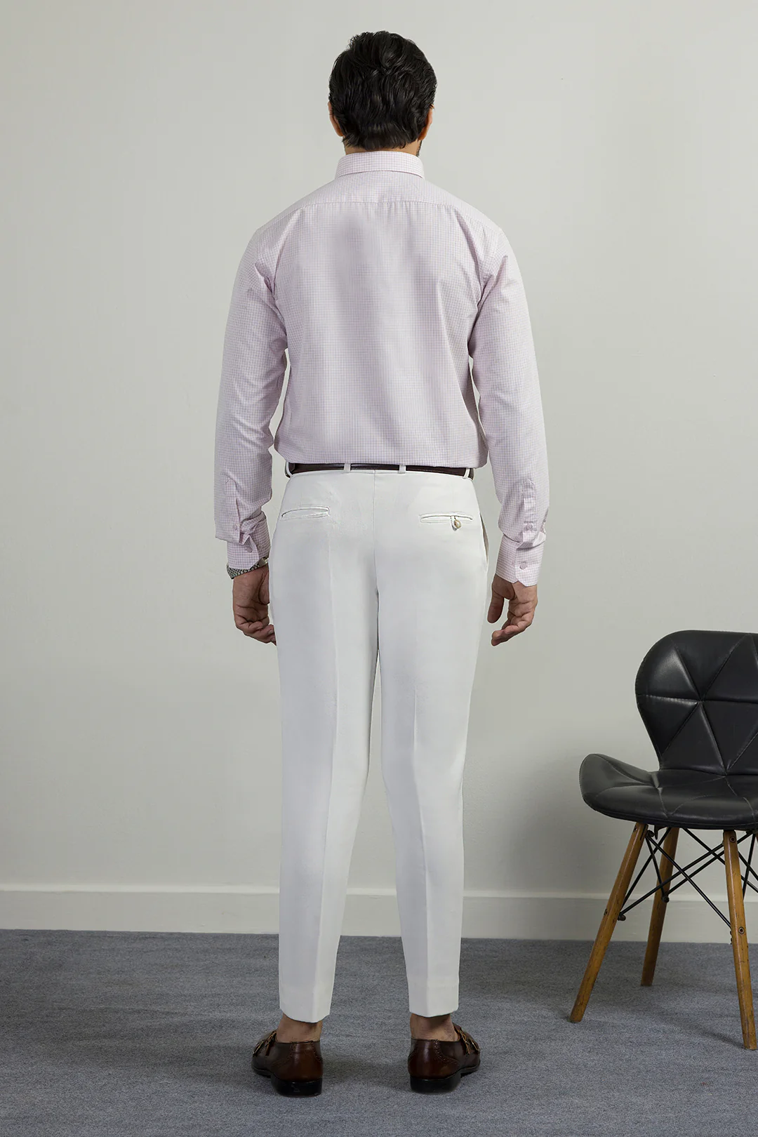 Formal Shirt - 5018 - Image 8