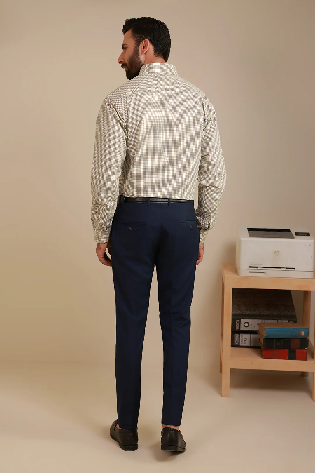 Formal Shirt - 5023 - Image 7