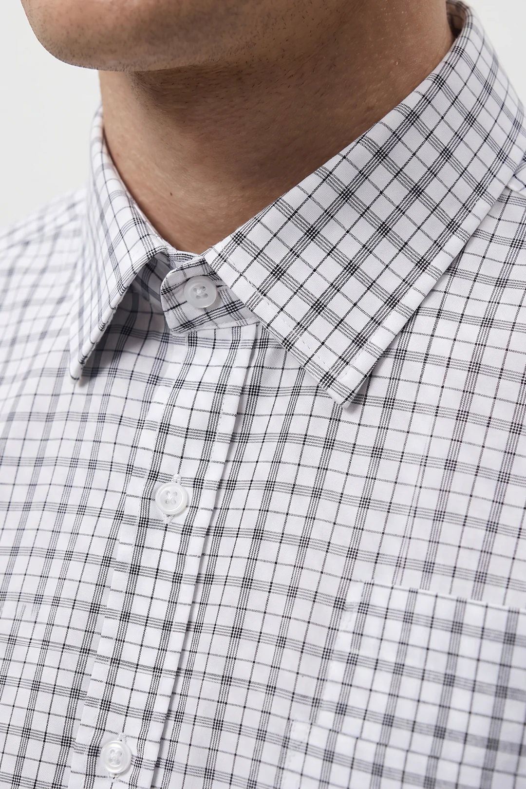 Formal Shirt - 5025 - Image 3