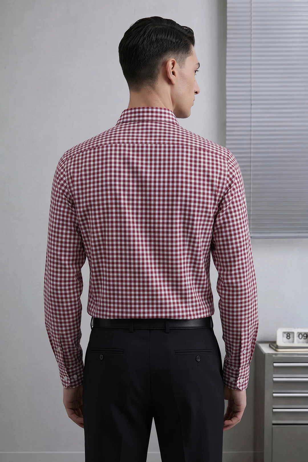 Formal Shirt - 5026 - Image 6