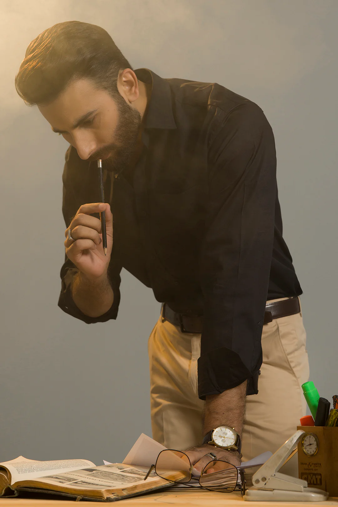 Formal Shirt - 2501 - Image 18