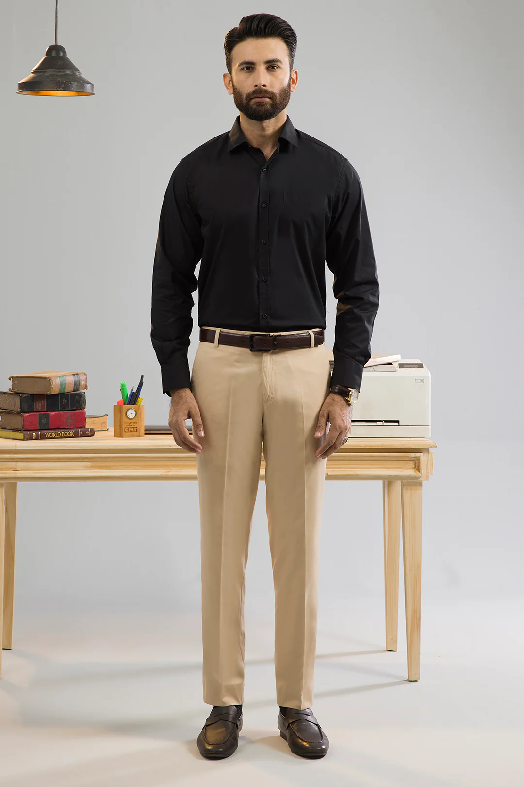 Formal Shirt - 2501 - Image 8