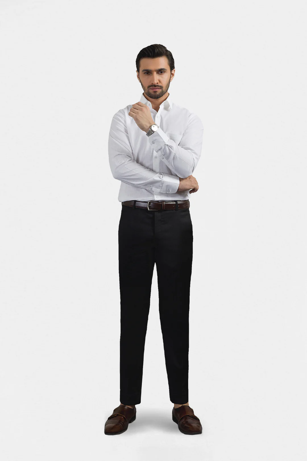 Formal Shirt - 2502