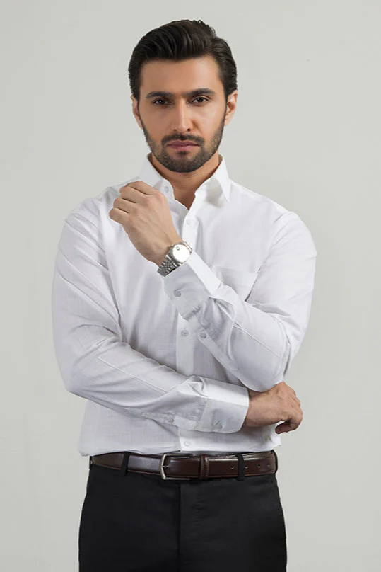 Formal Shirt - 2502 - Image 3