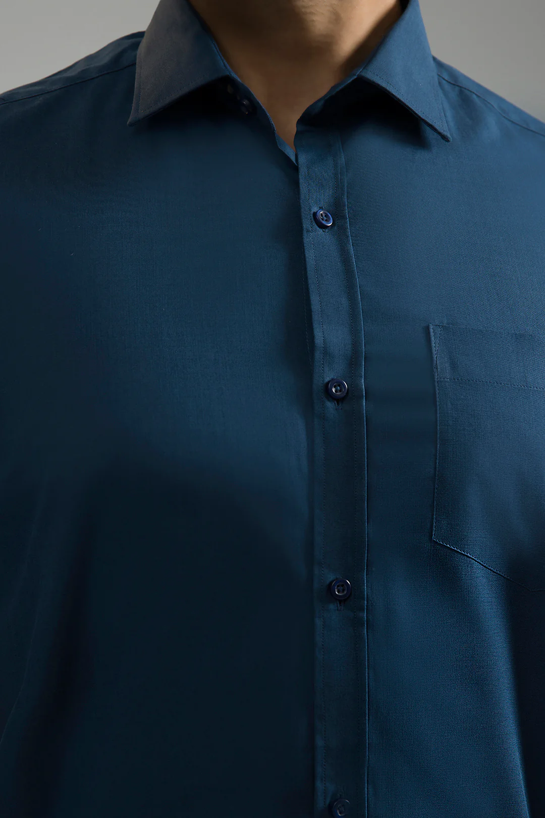 Formal Shirt - 2505 - Image 2