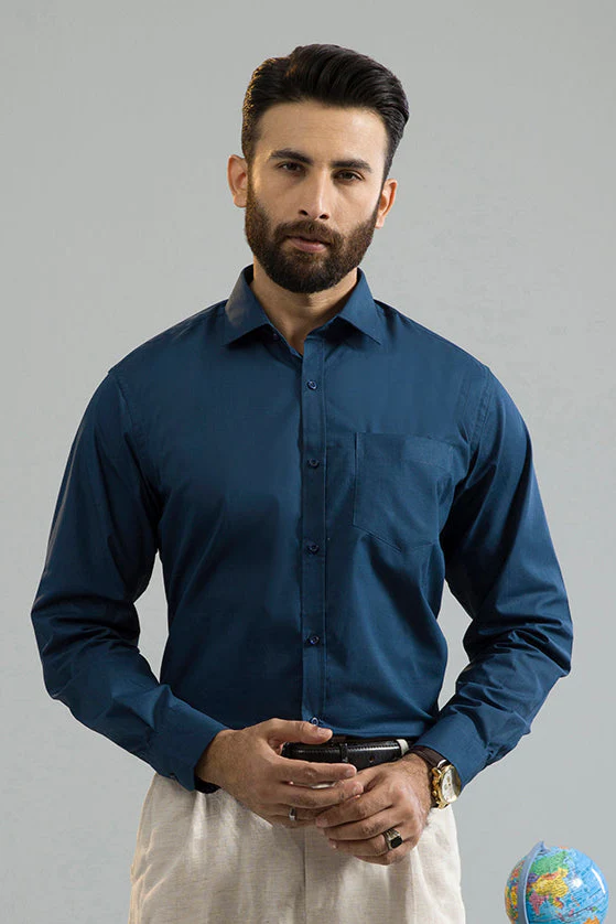 Formal Shirt - 2505 - Image 3