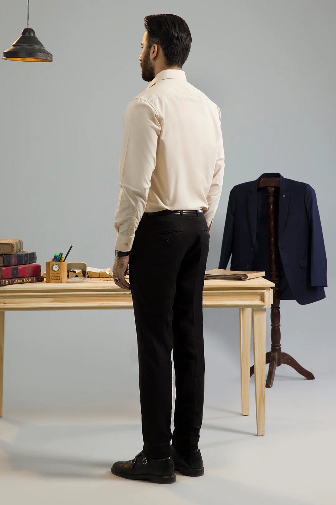 Formal Shirt - 2504 - Image 10