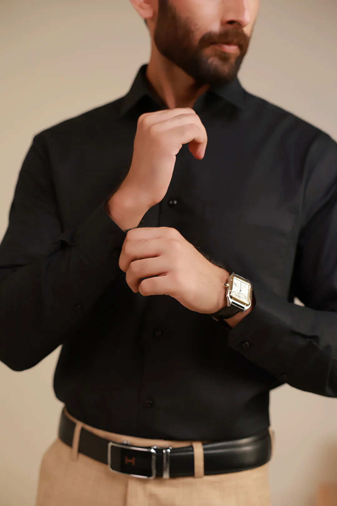 Formal Shirt - 2501 - Image 10