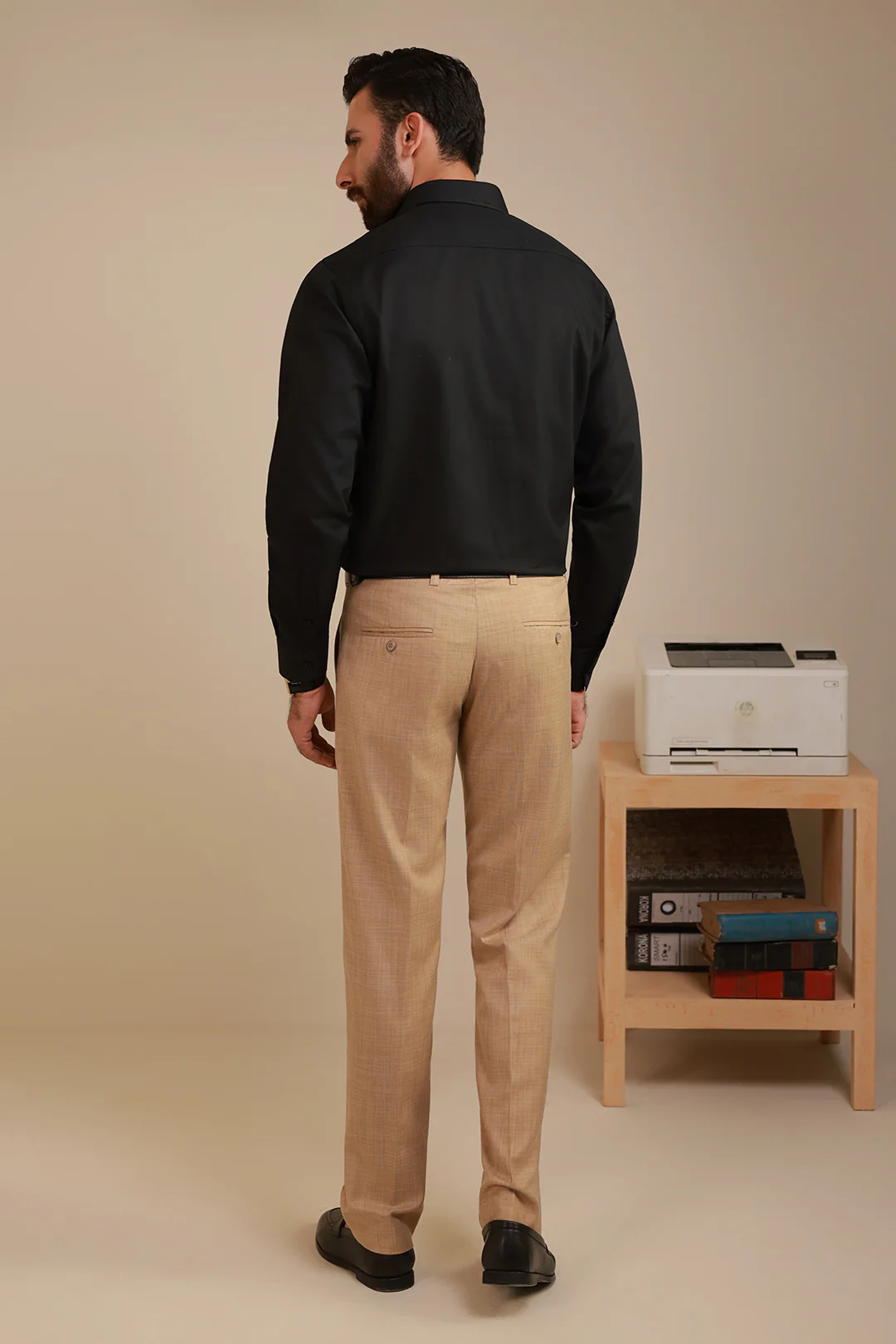 Formal Shirt - 2501 - Image 14