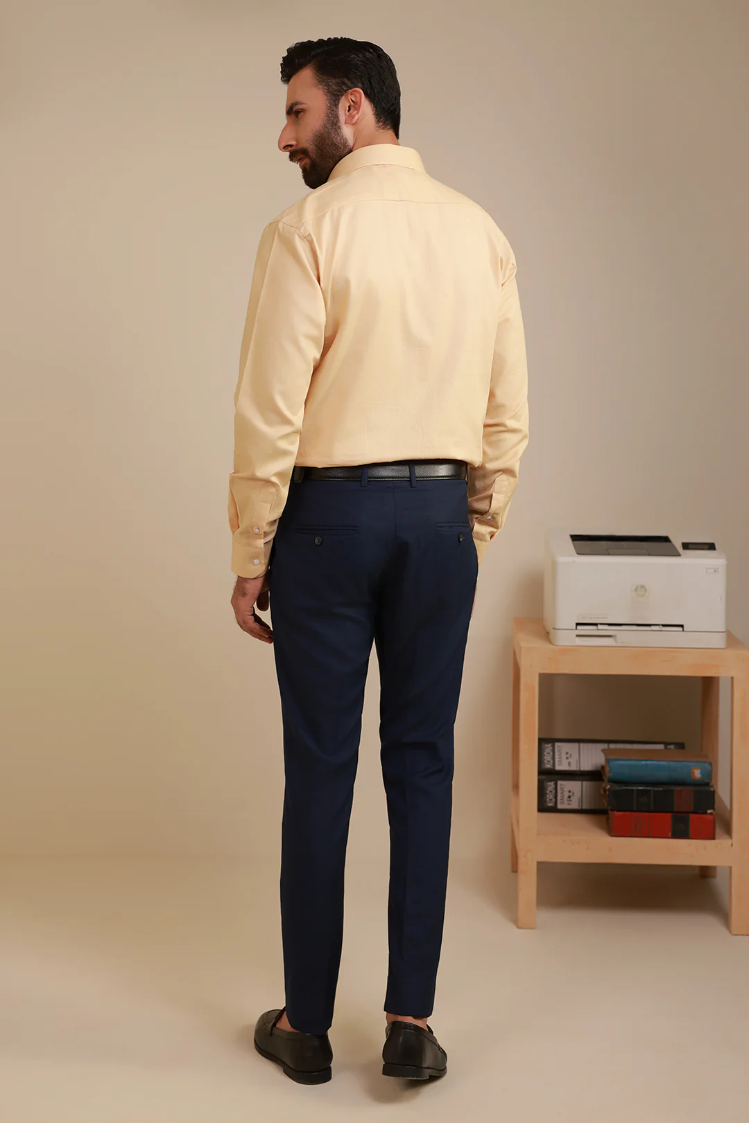 Formal Shirt - 2503 - Image 10