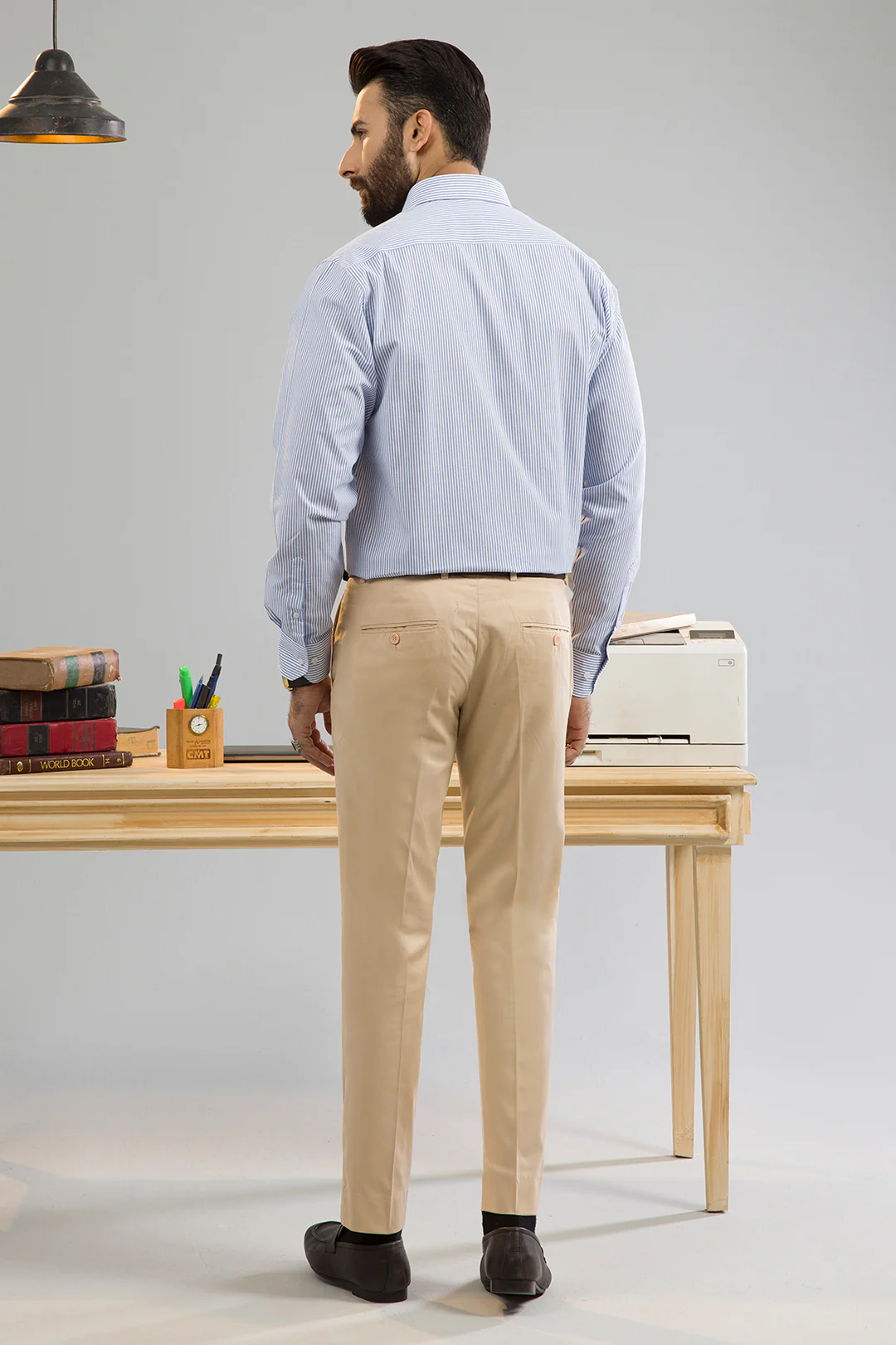 Formal Shirt - 5003 - Image 11