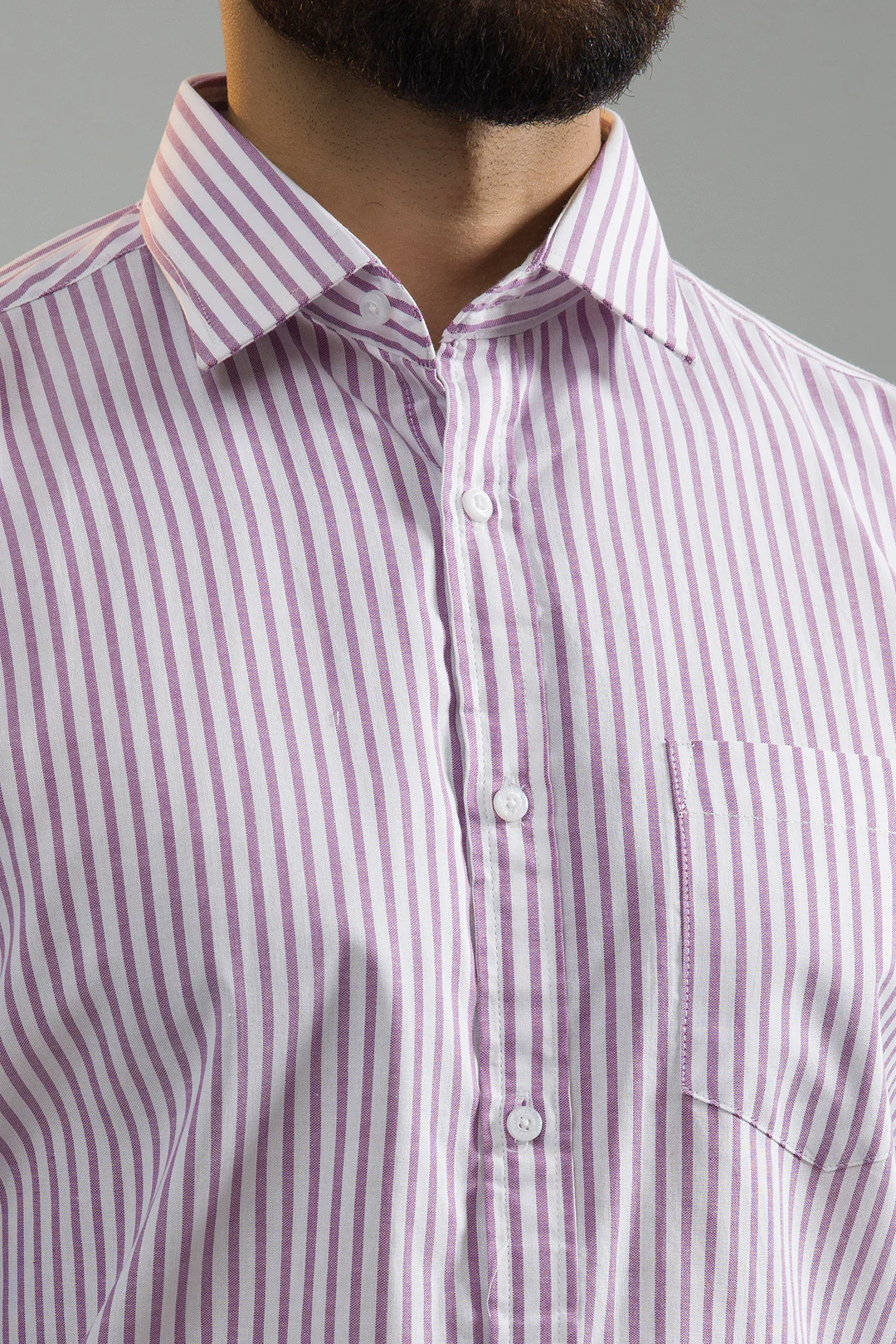 Formal Shirt - 5004 - Image 2