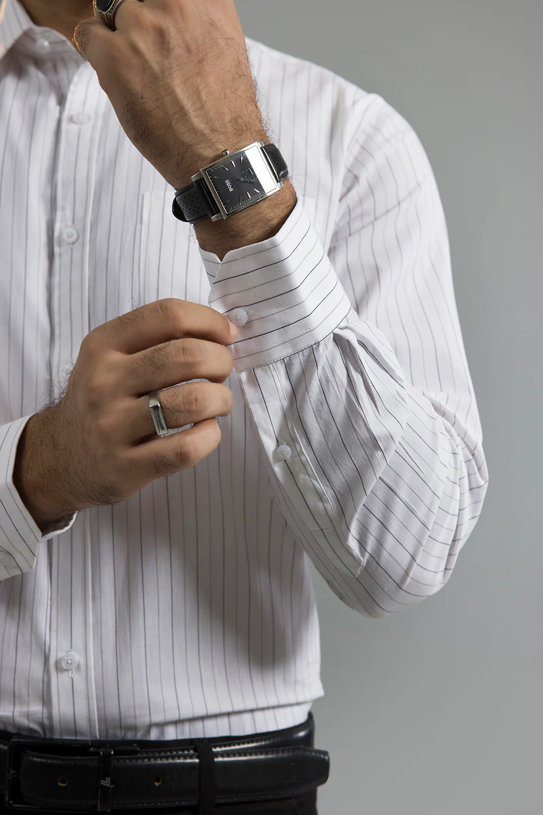 Formal Shirt - 5005 - Image 8