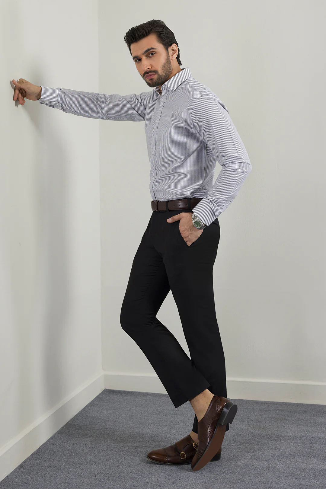 Formal Shirt - 5007 - Image 9