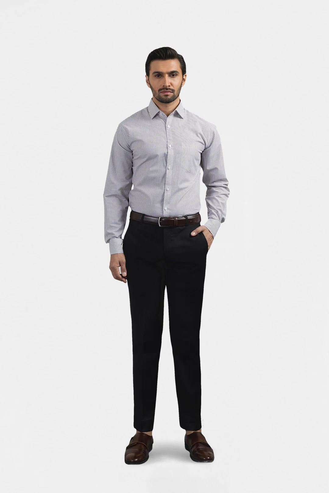 Formal Shirt - 5009