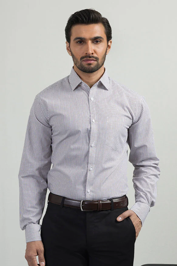 Formal Shirt - 5009 - Image 10