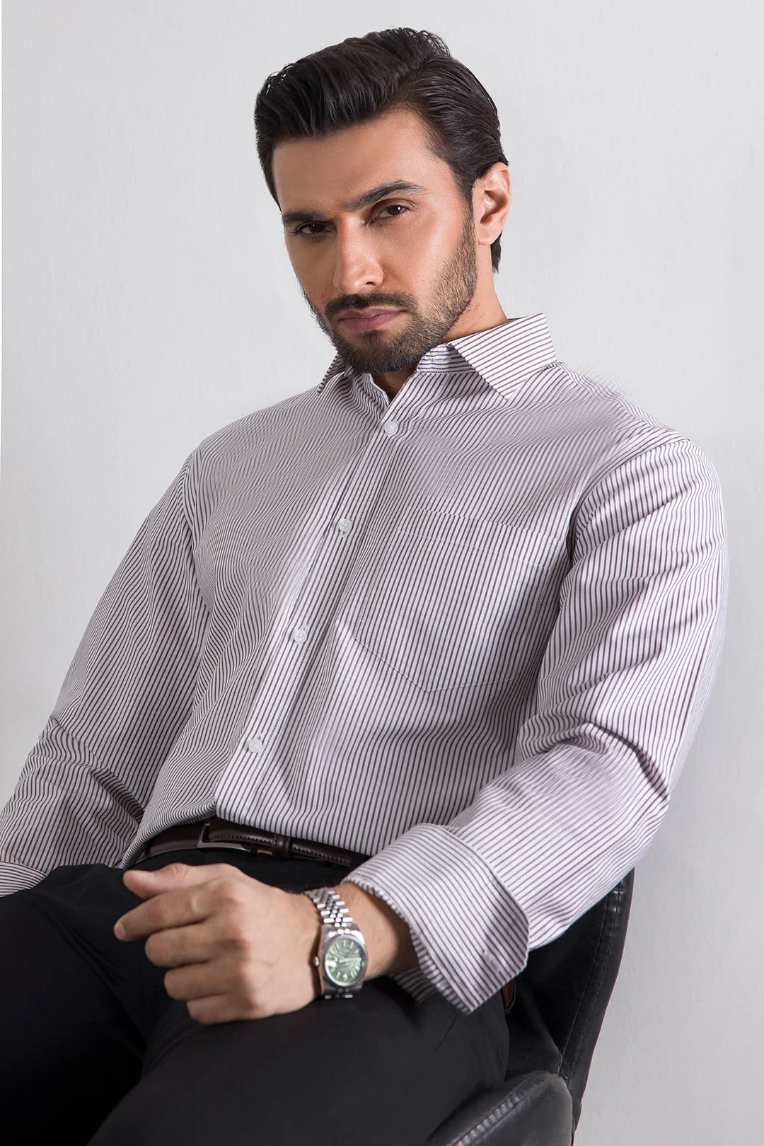 Formal Shirt - 5009 - Image 16