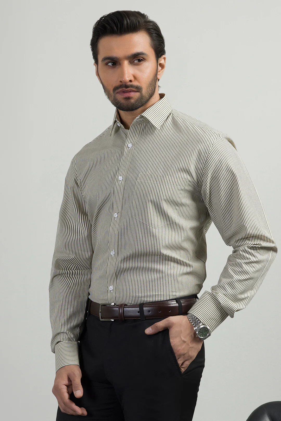 Formal Shirt - 5011 - Image 6