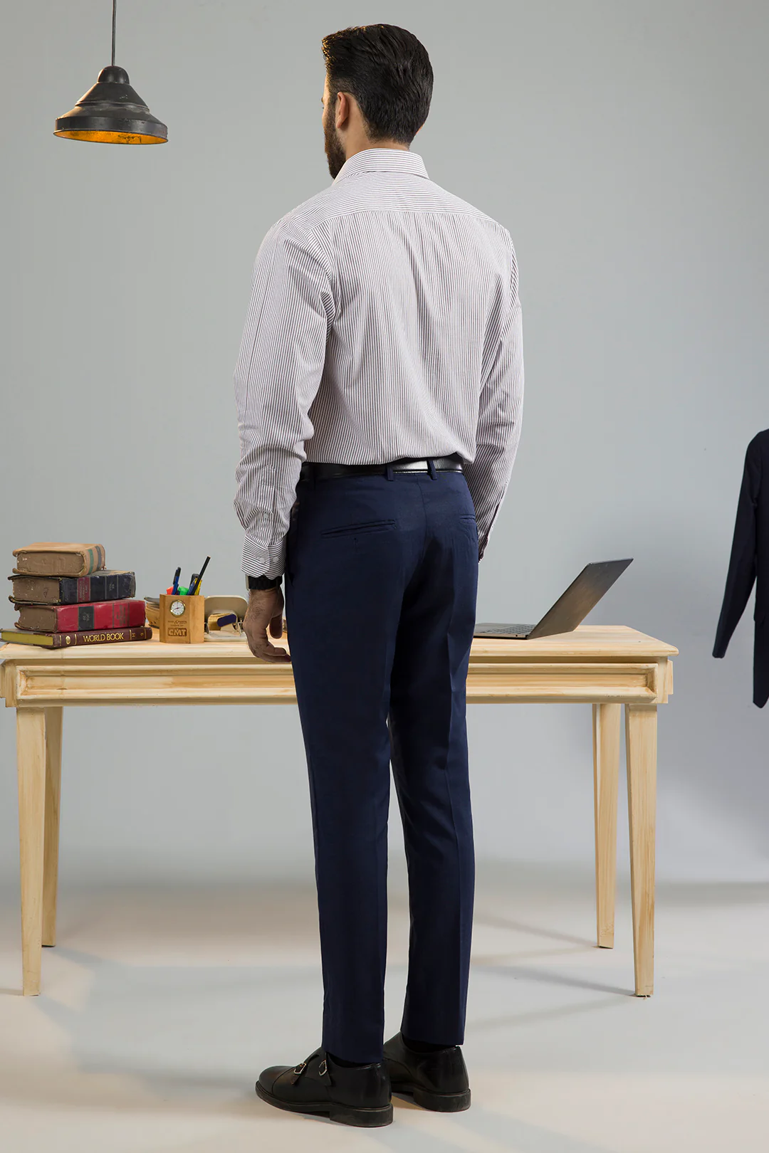 Formal Shirt - 5012 - Image 9