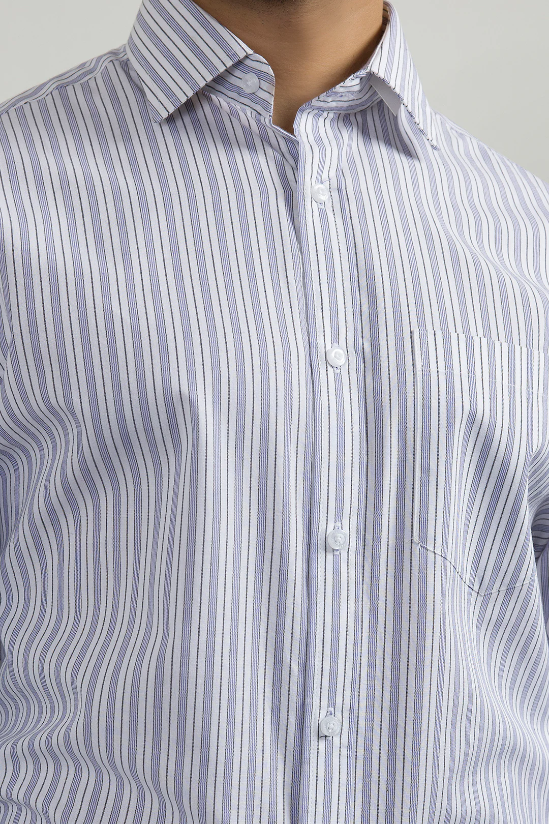 Formal Shirt - 5013 - Image 4