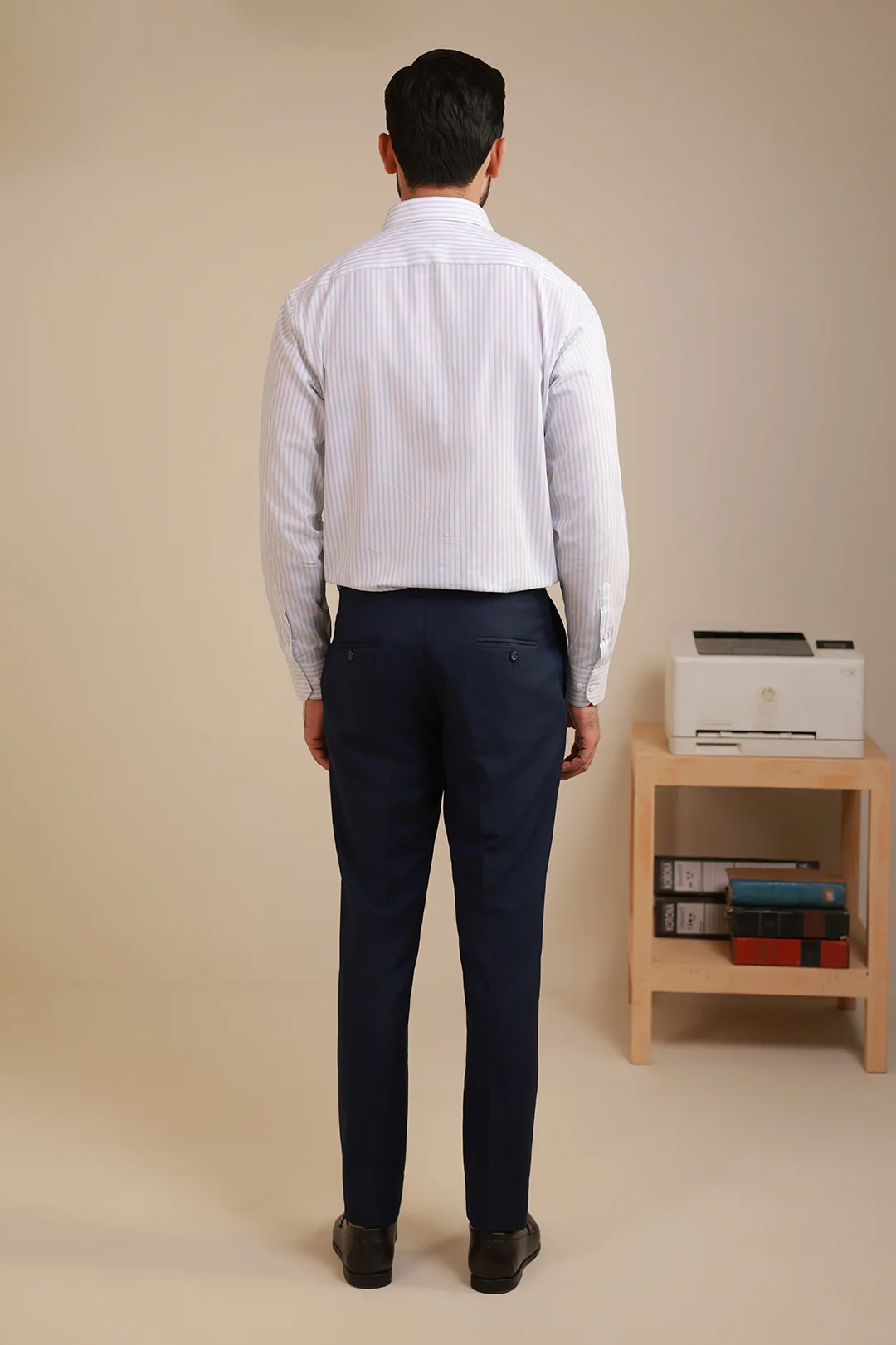 Formal Shirt - 5021 - Image 11