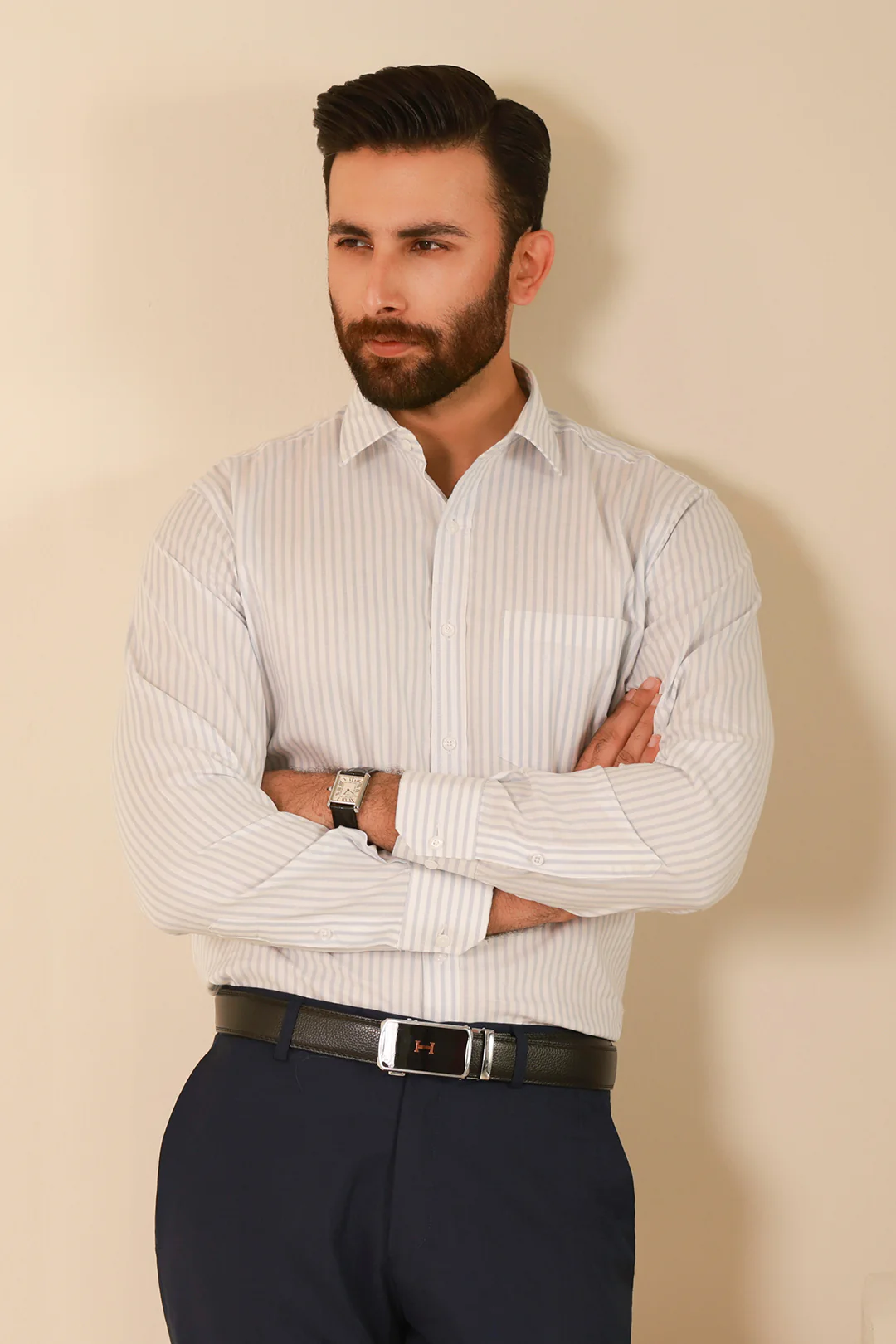 Formal Shirt - 5021 - Image 6