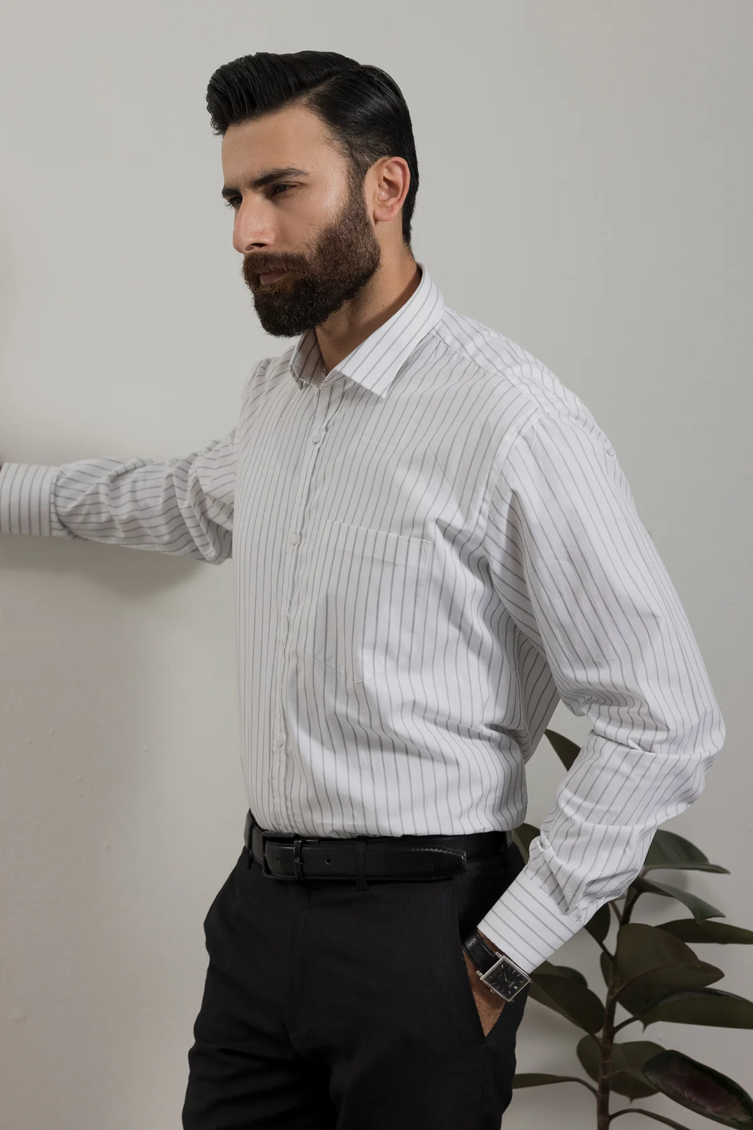 Formal Shirt - 5023 - Image 6