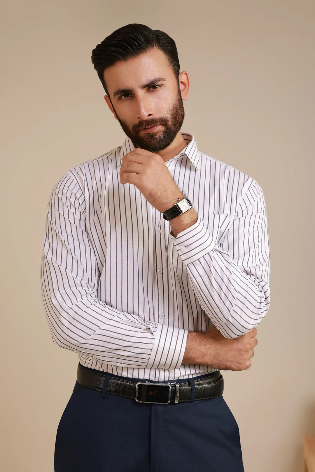 Formal Shirt - 5024 - Image 6