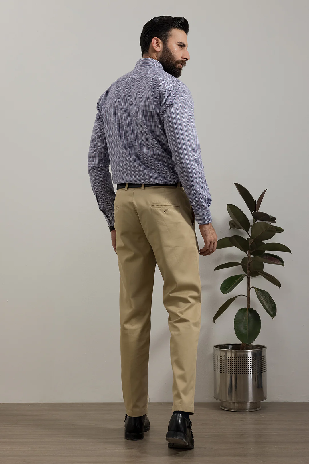 Formal Shirt - 5028 - Image 6