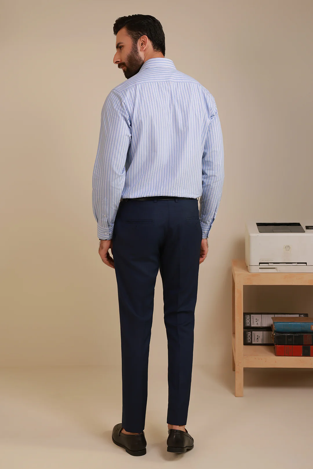 Formal Shirt - 5029 - Image 10