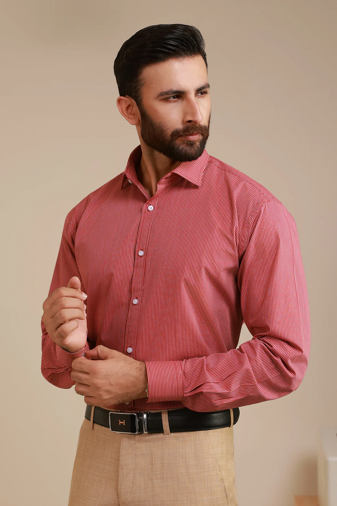 Formal Shirt - 5033 - Image 3