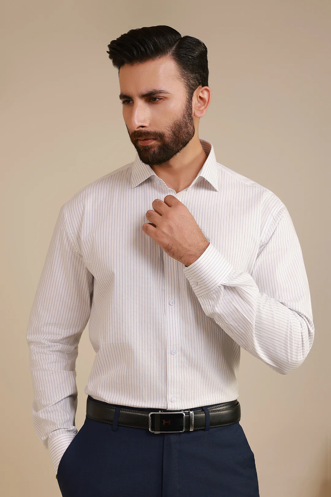 Formal Shirt - 5035 - Image 3
