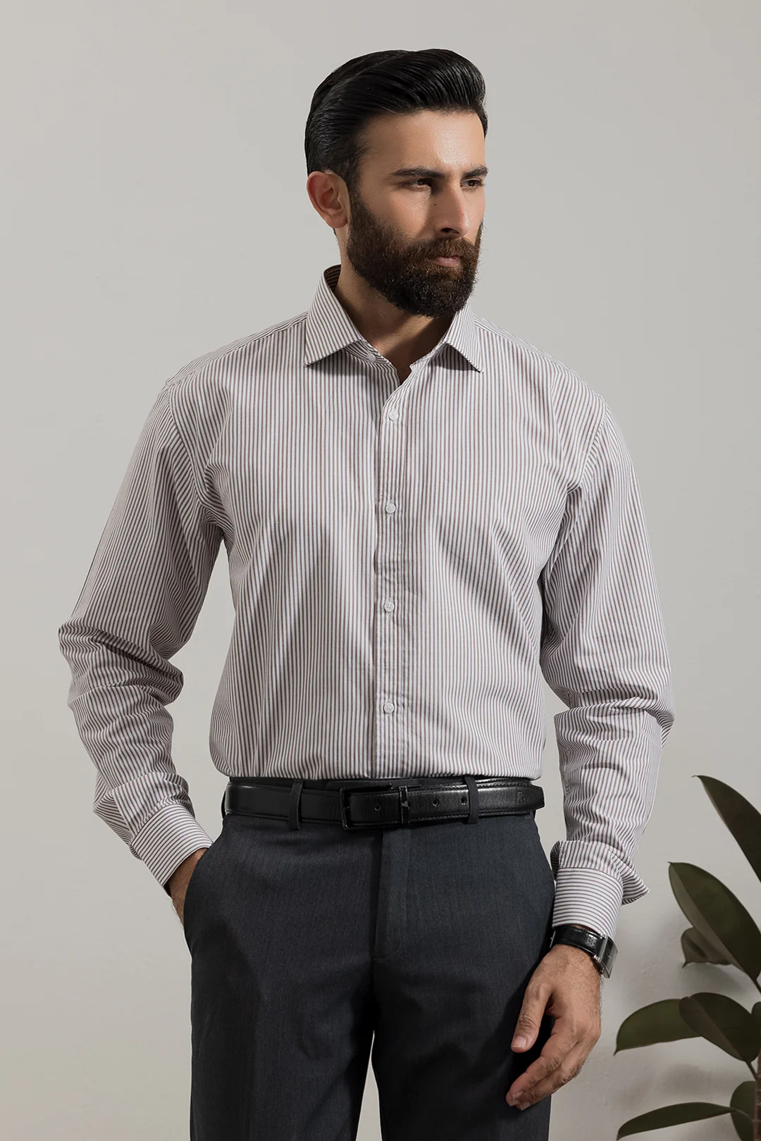 Formal Shirt - 5036 - Image 2