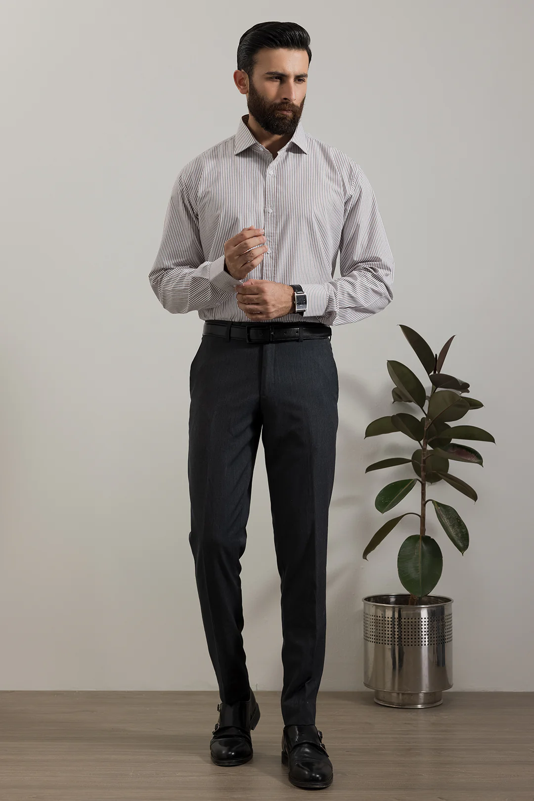 Formal Shirt - 5036 - Image 5