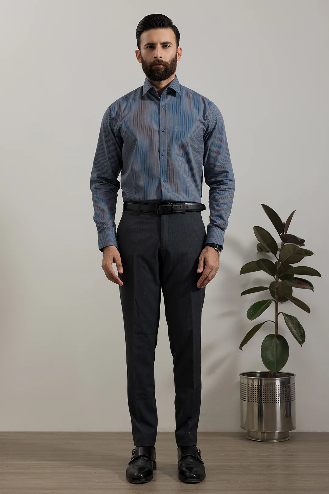Formal Shirt - 5038