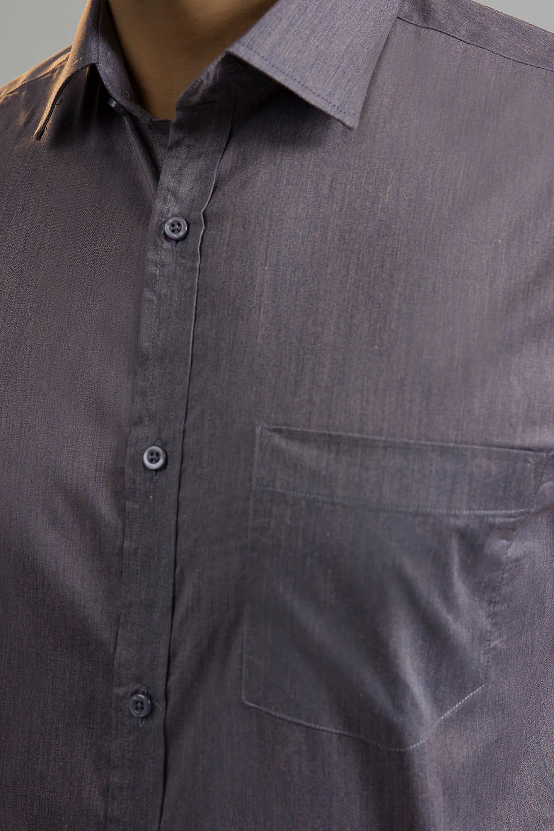 Formal Shirt - 4007 - Image 2
