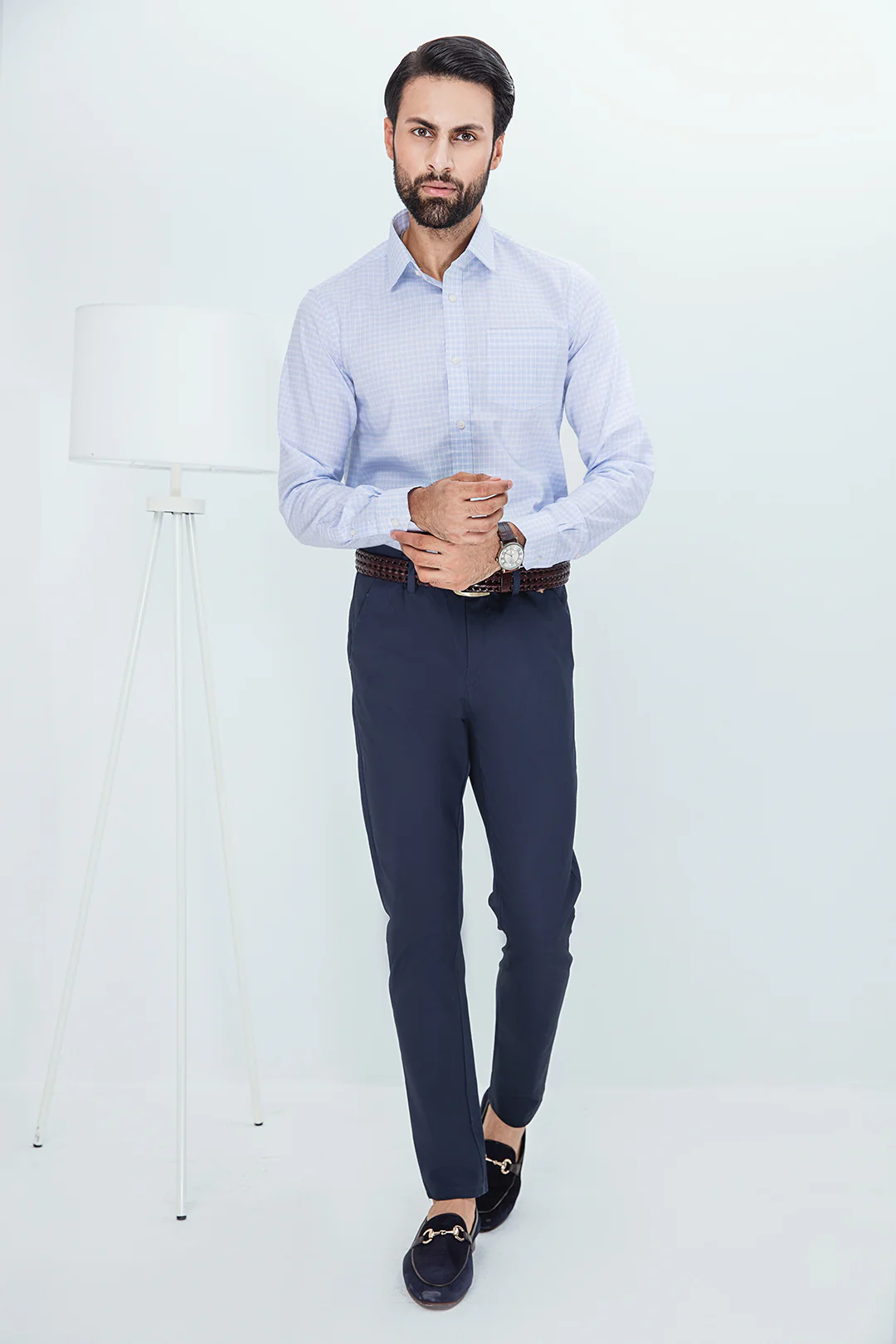 Formal Shirts - 0080 - Image 2