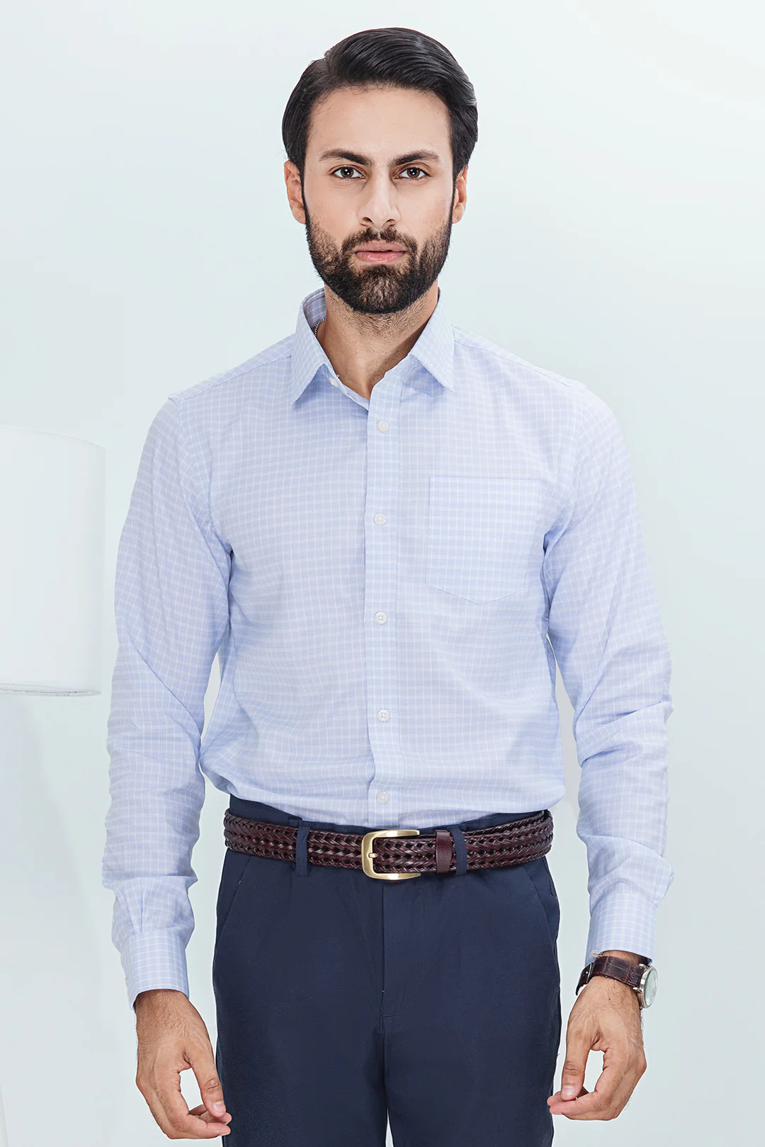 Formal Shirts - 0080 - Image 3