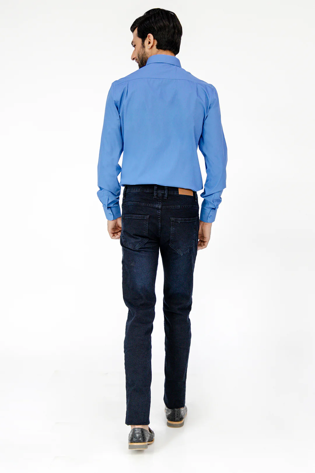 Formal Shirts - 0284 - Image 3