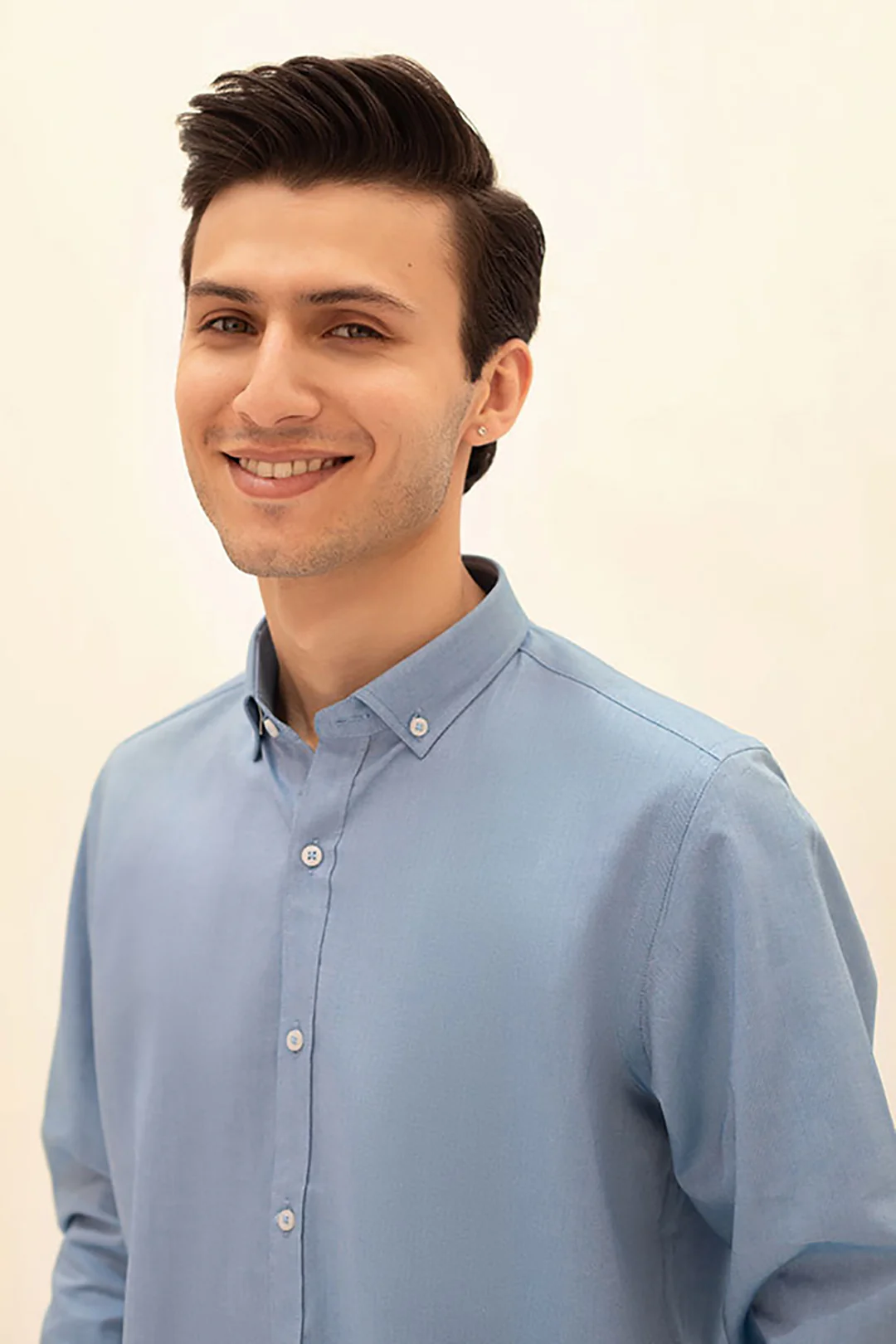 Formal Shirts - 1001 - Image 2