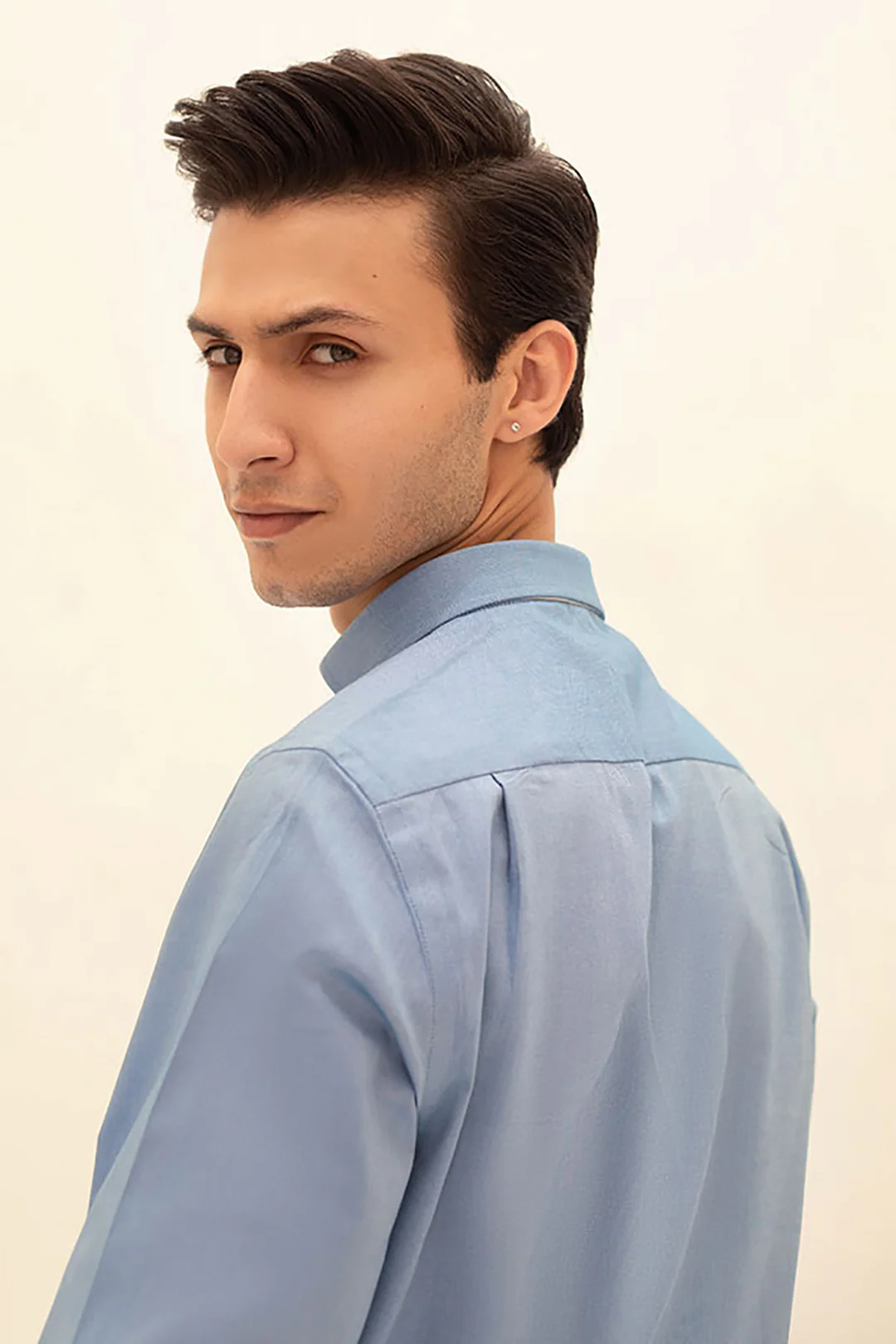 Formal Shirts - 1001 - Image 4