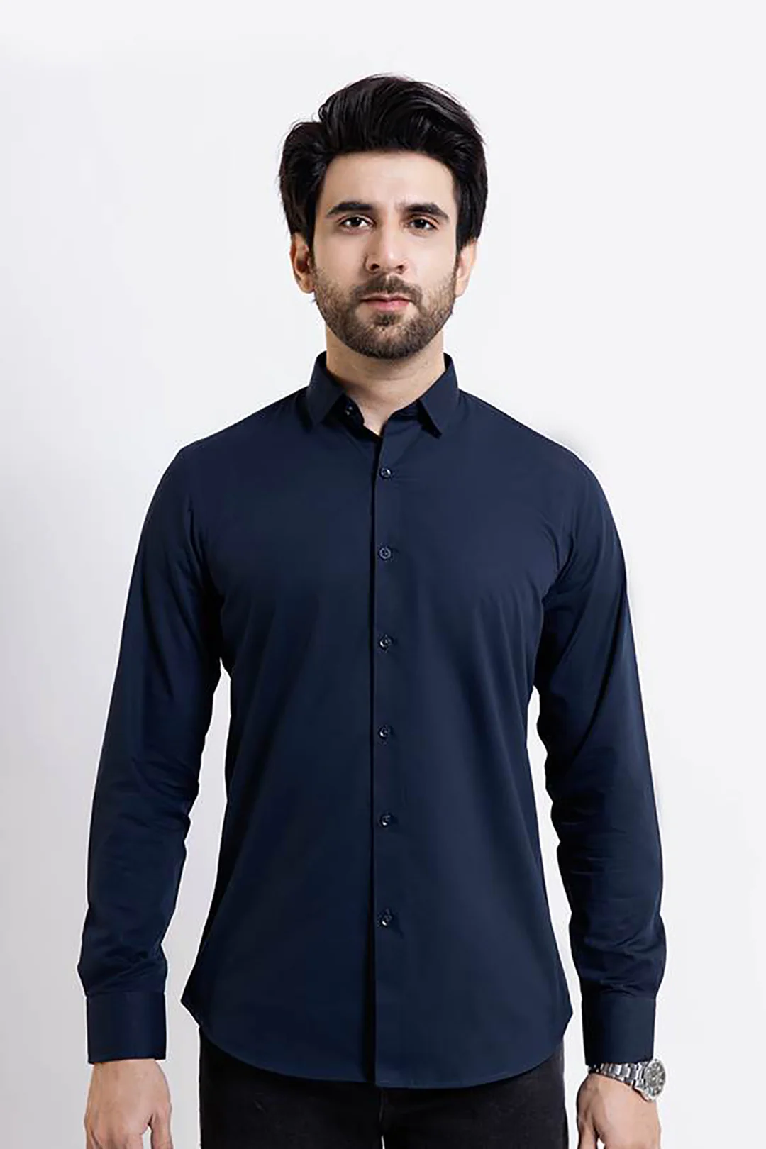 Formal Shirts - 1002 - Image 6