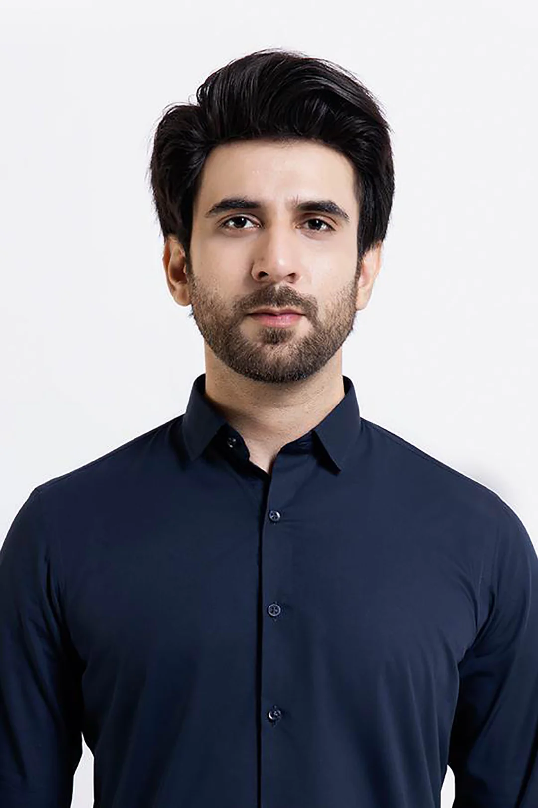 Formal Shirts - 1002 - Image 7