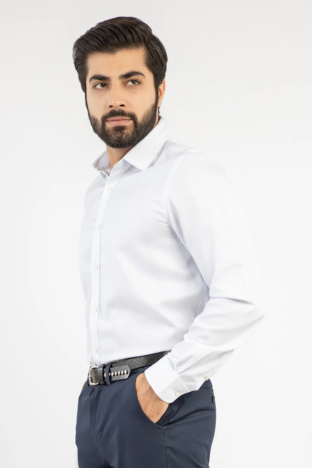 Formal Shirts - 1008 - Image 2