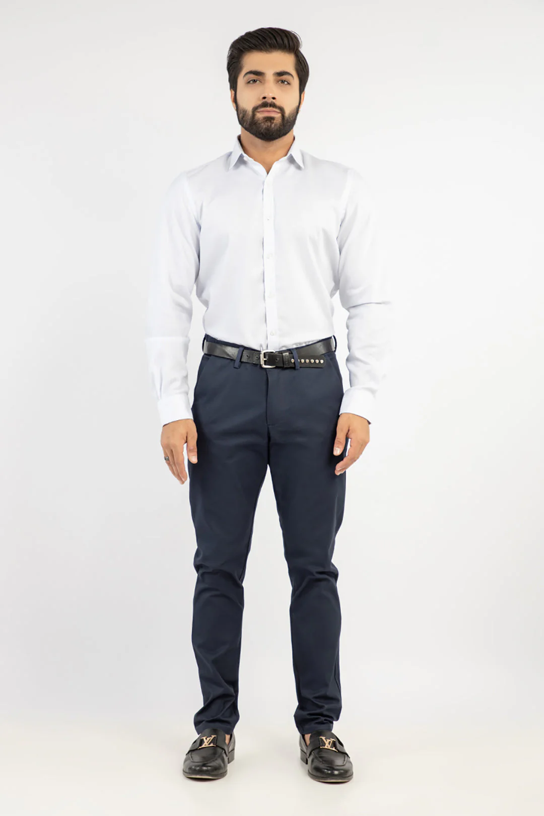Formal Shirts - 1008 - Image 3