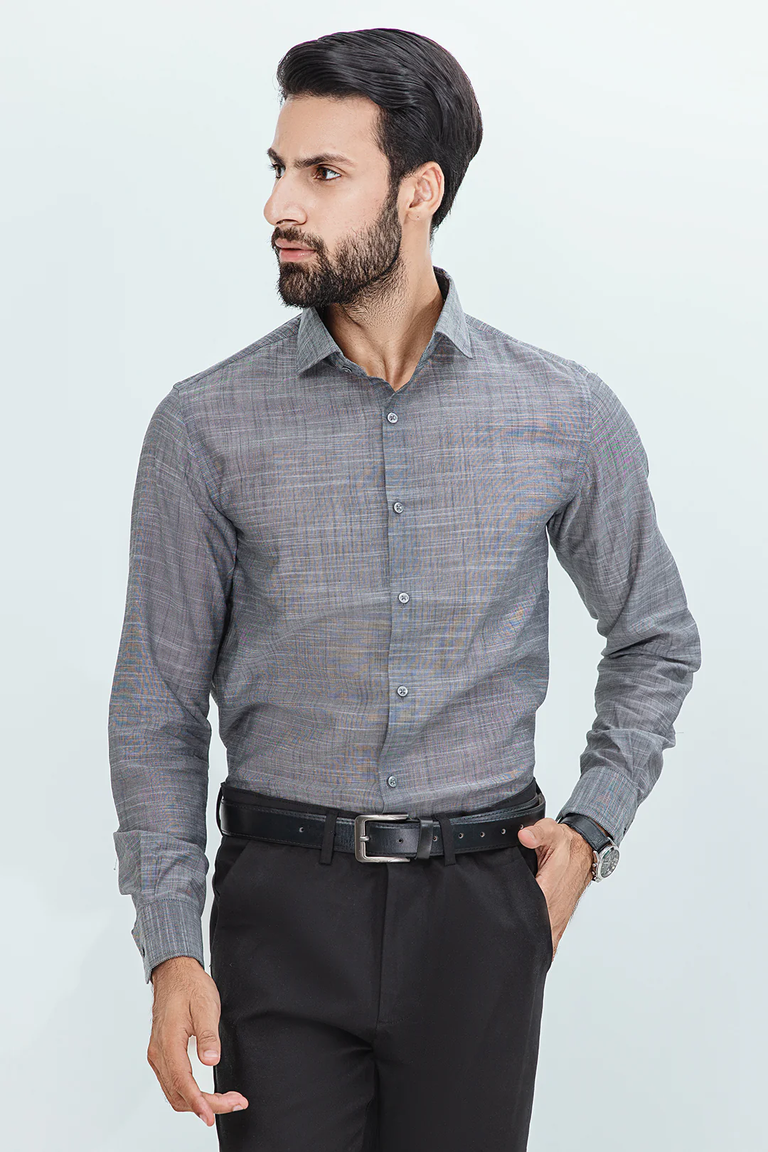 Formal Shirts - 1008 - Image 6