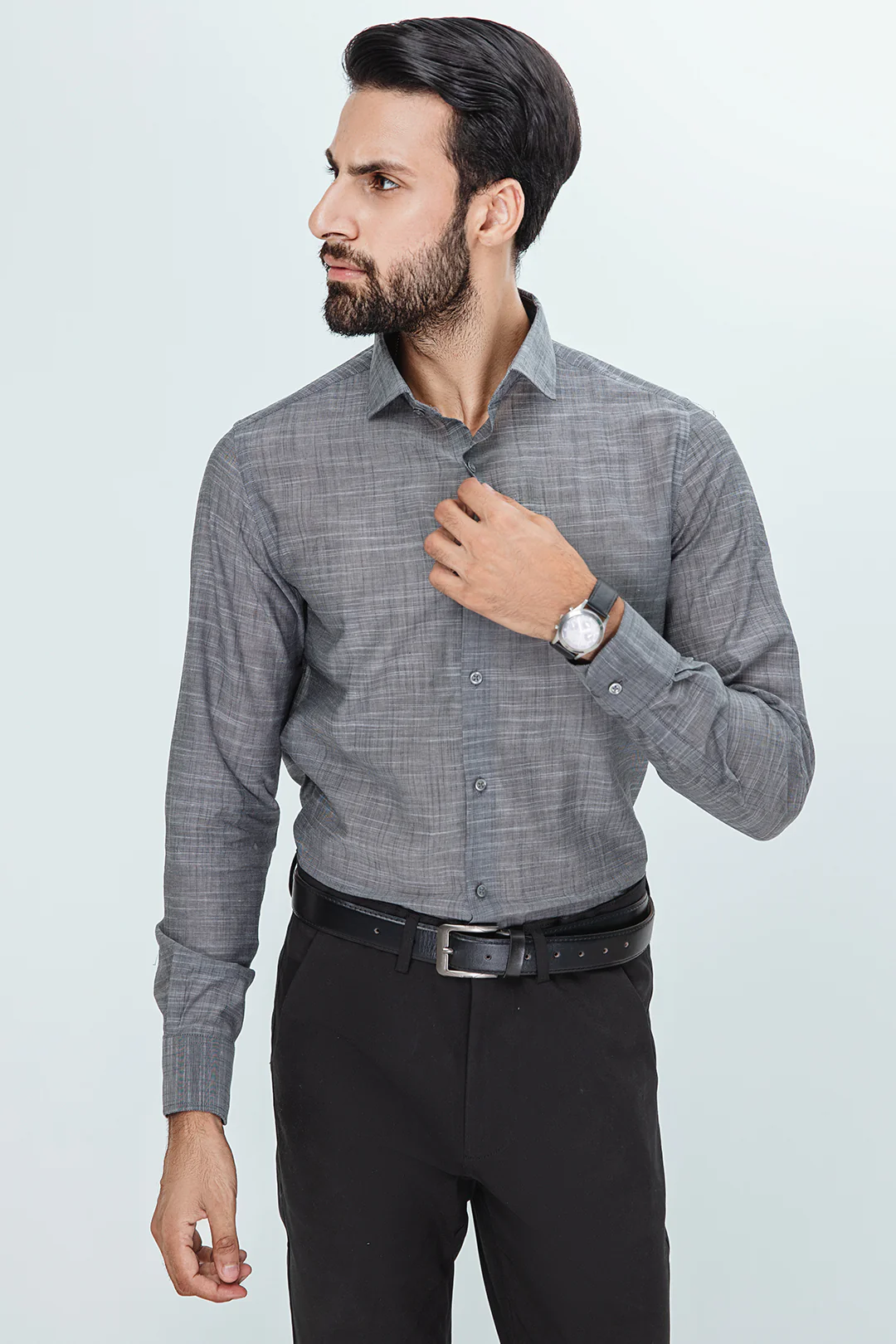 Formal Shirts - 1008 - Image 8